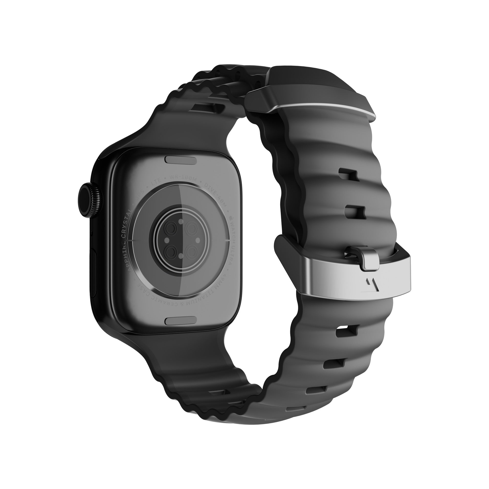 mous-active-strap-midnight-bracelet-pour-apple-watch image 8