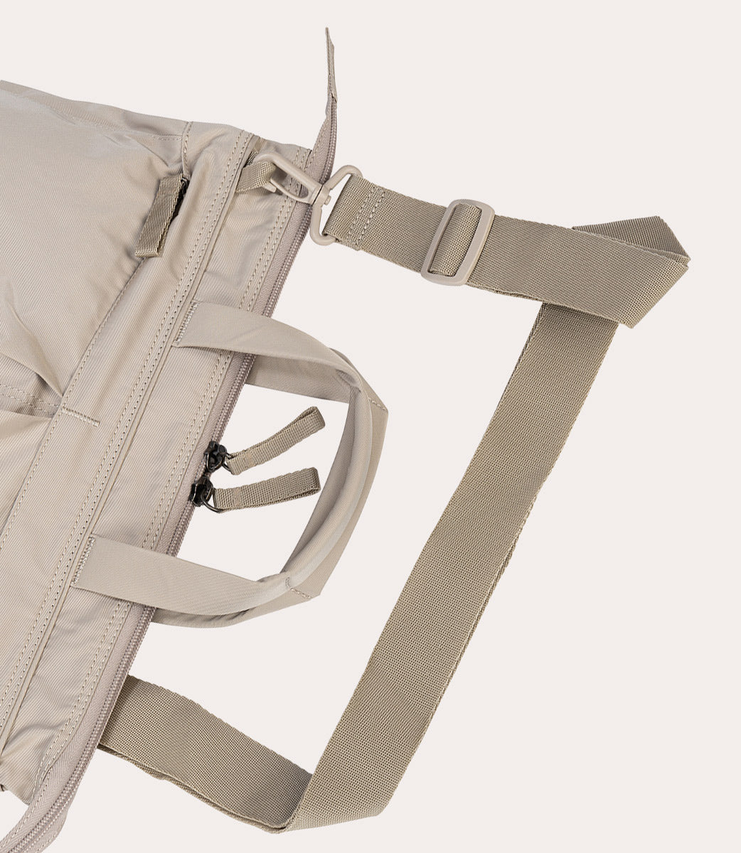 tucano-desert-shopper-m-sac-dos-plastique-recycl-porte-pc image 8