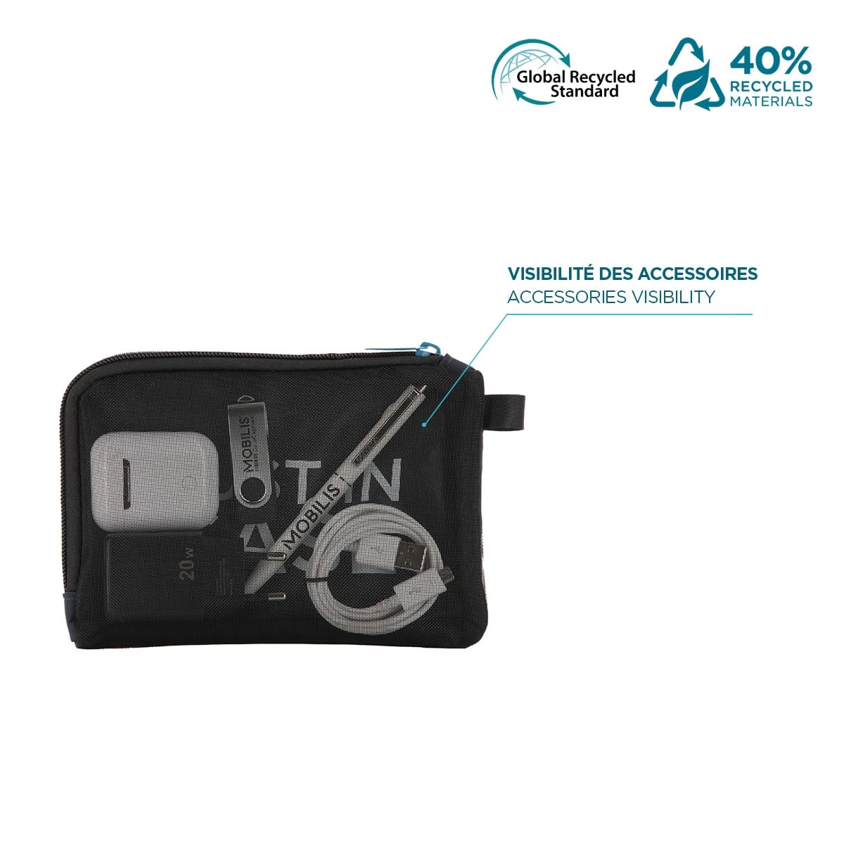 mobilis-pochette-c-bles-et-accessoires-origine-bleu-marine-noir-19-x-13-5-cm-40- image 4