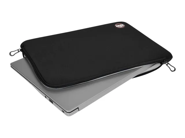 port-designs-torino-ii-housse-pc-portable-15-6-pouces-noire image 1