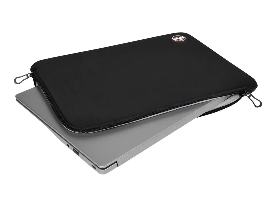 port-designs-torino-ii-housse-pc-portable-15-6-pouces-noire image 1