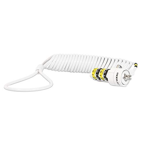 mobilis-c-ble-de-s-curit-code-spiral-0-25-1-8-m-3-mm-blanc-et-argent image 3