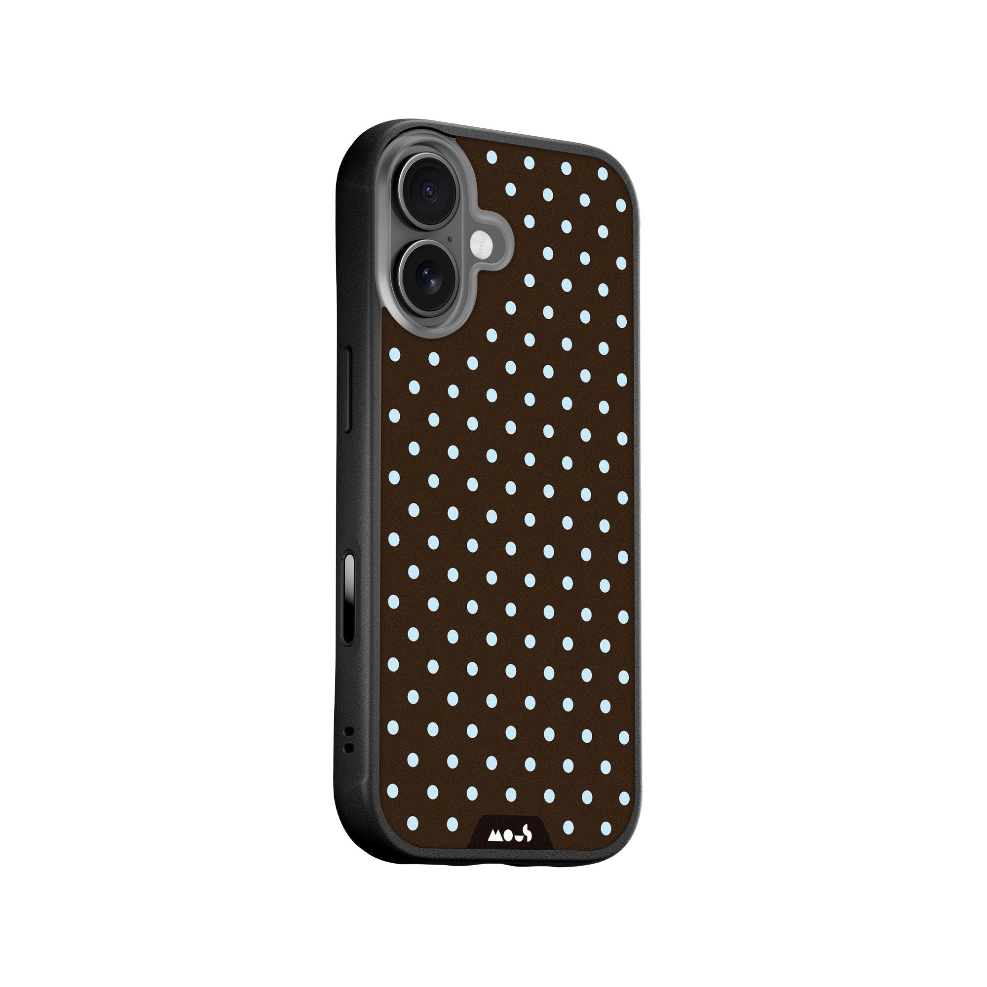 mous-mocha-protective-phone-case-polka-dots image 2