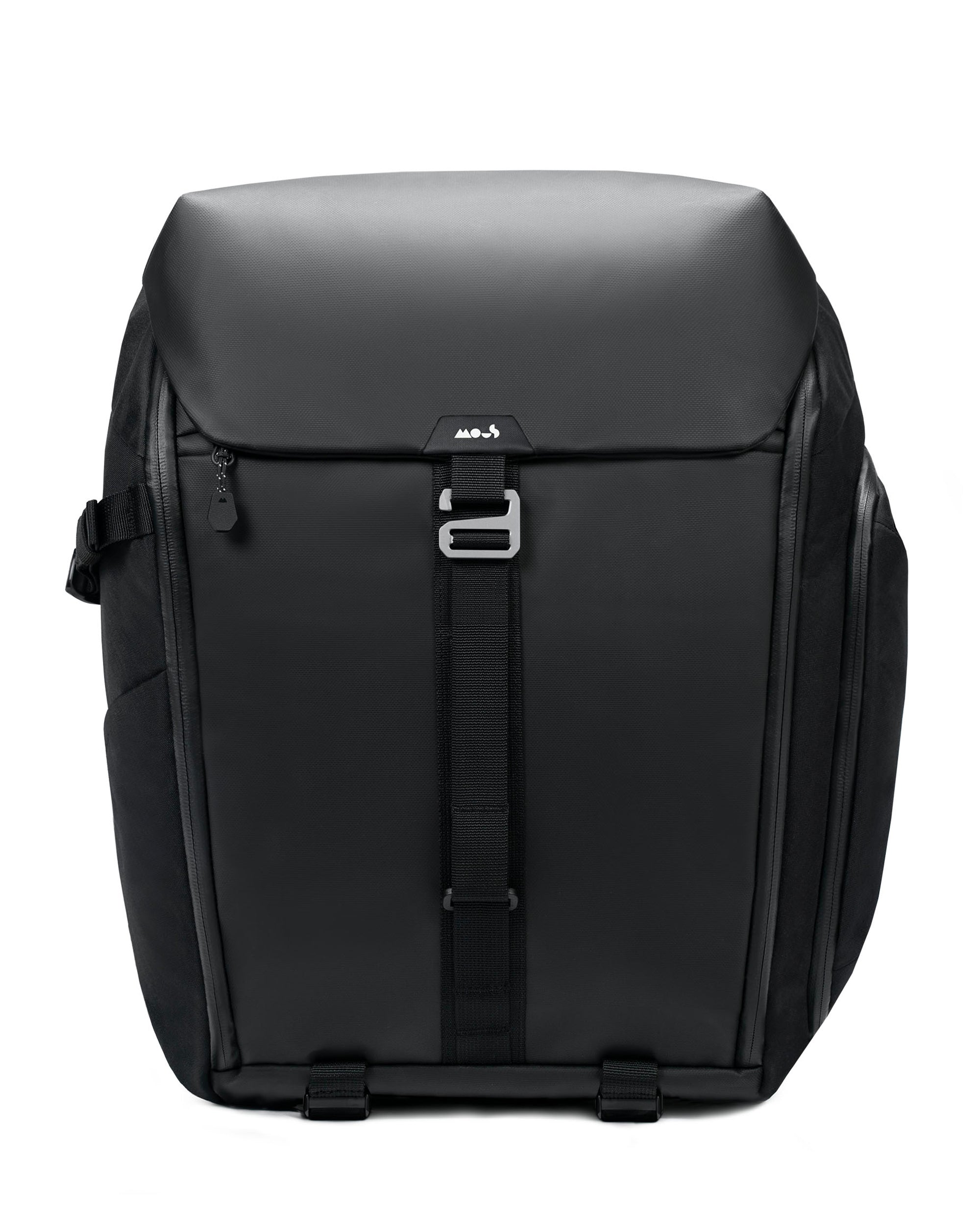mous-optimal-sac-dos-protective-lid-25-l-noir-transport-urbain image 1