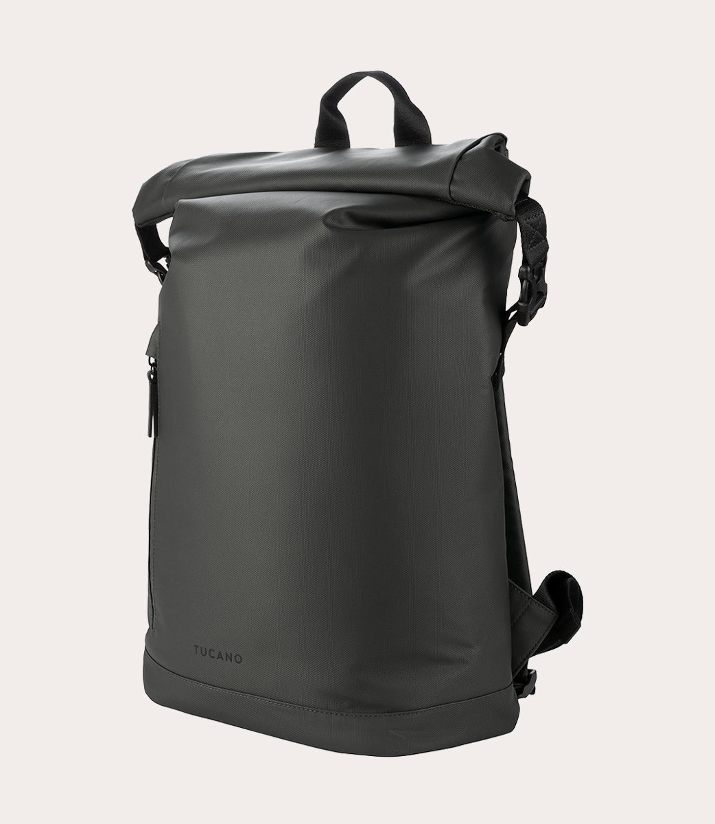tucano-rollo-sac-dos-pc-15-6-macbook-pro-16-fermeture-enroul-e image 4