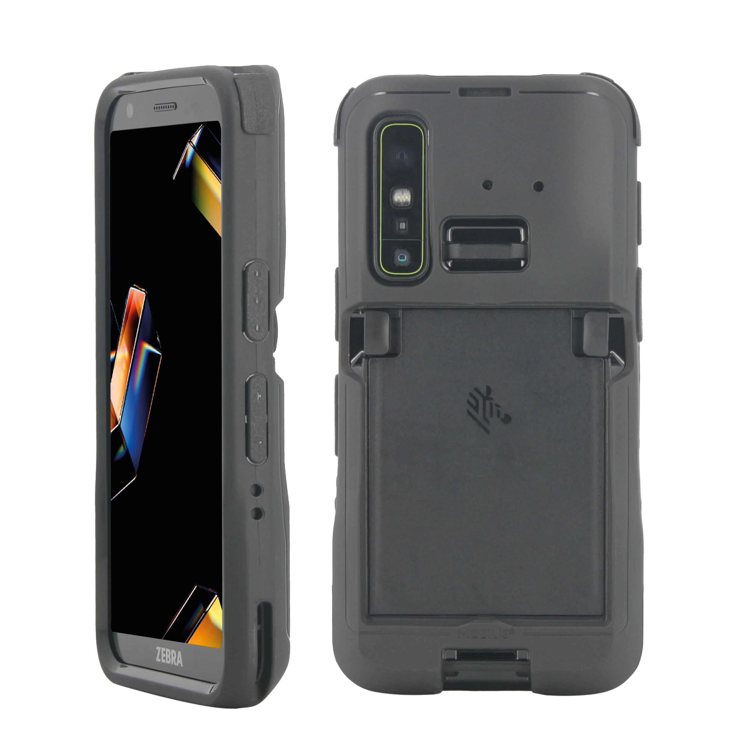 mobilis-protech-coque-antichoc-pour-zebra-tc501-noir image 1