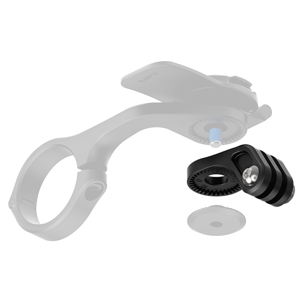 quad-lock-adaptateur-cam-ra-lumi-re-pour-support-allong image 1