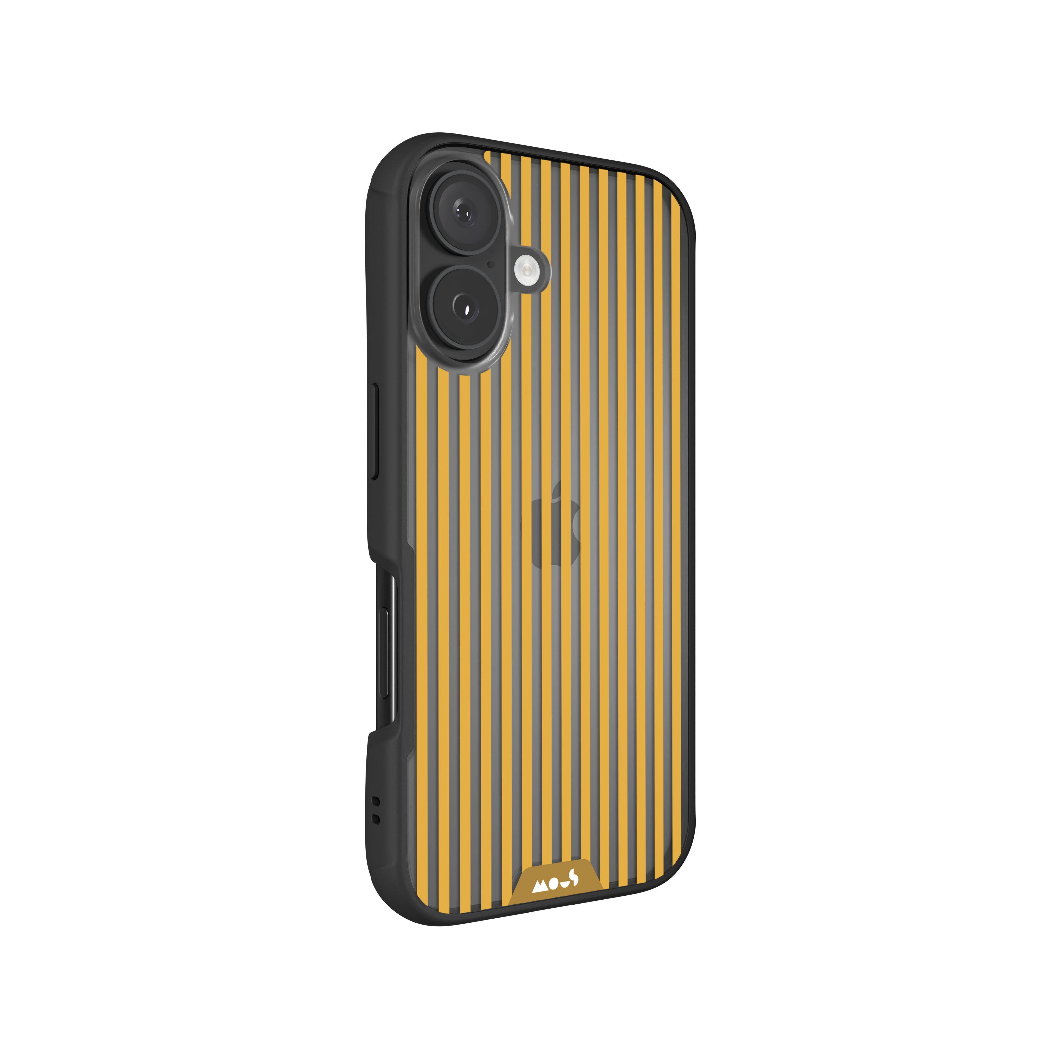 mous-solar-pinstripe-coque-de-protection-pour-t-l-phone-jaune image 3