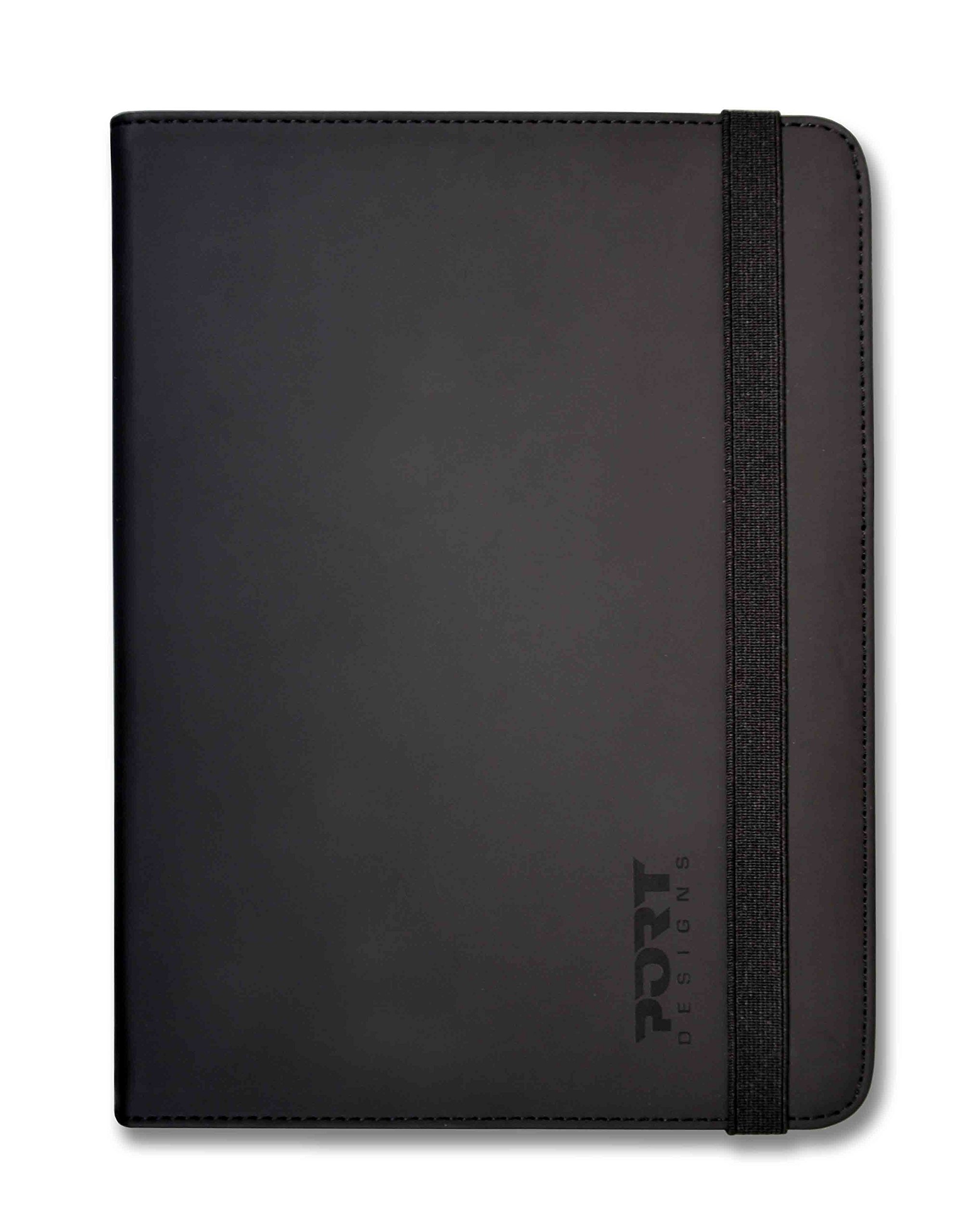 port-designs-noumea-ii-housse-folio-universelle-9-11-pouces-gris image 8