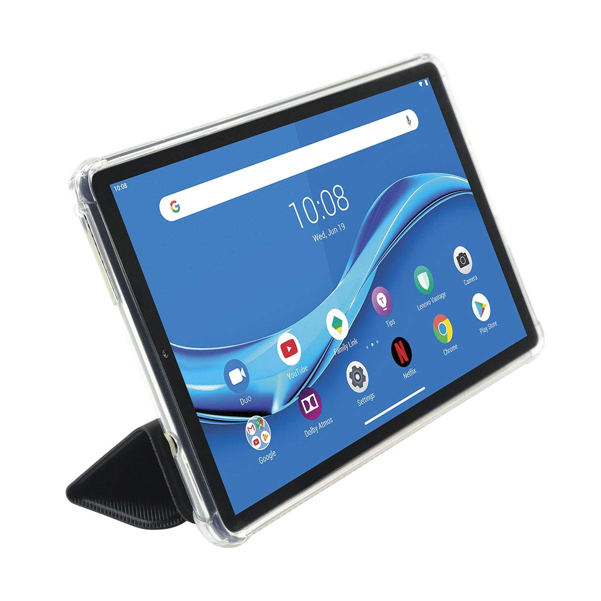 mobilis-coque-folio-antichoc-avec-support-et-porte-stylet-pour-lenovo-tab-m10-pl image 3