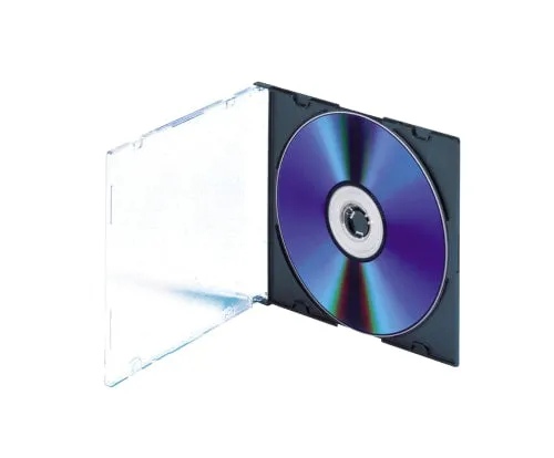 t-nb-bo-tiers-pour-cd-x10-slim-0-52-cm-transparent image 1