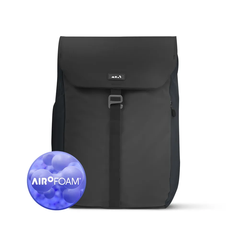 mous-day-sac-dos-rabat-20-litres-airofoam-noir image 1