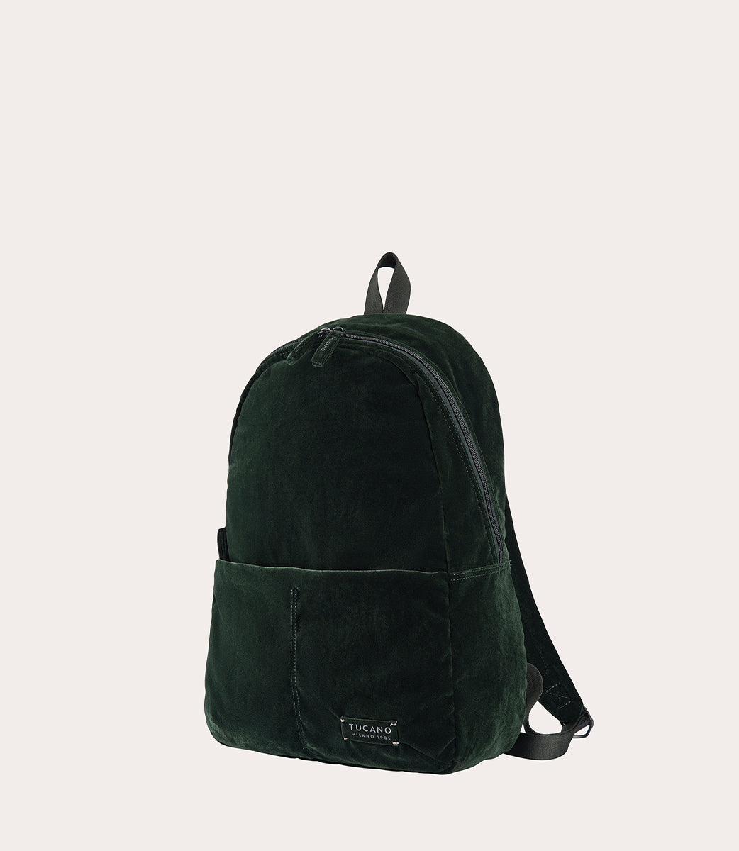 tucano-otello-sac-dos-velours-souple-usage-quotidien image 6