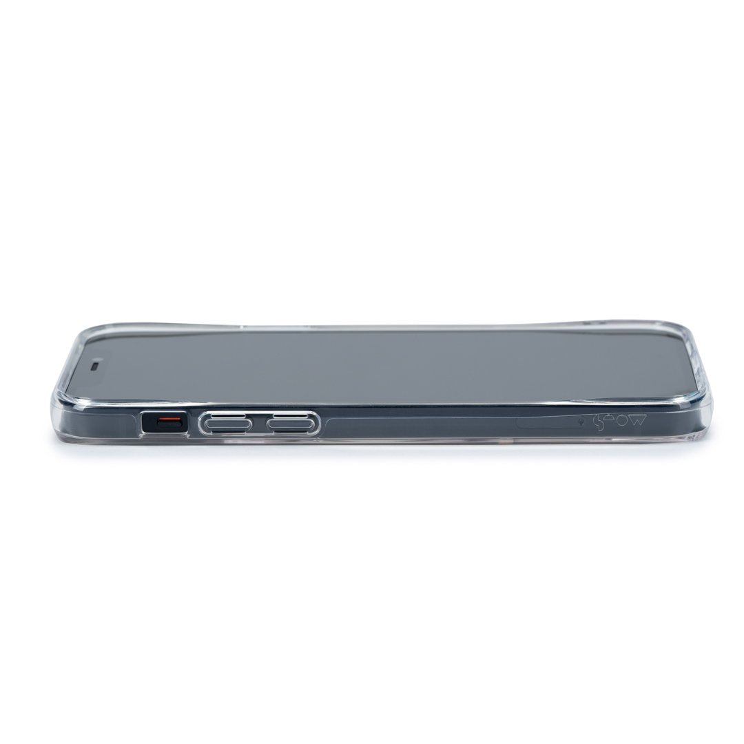 mous-infinity-coque-transparente-compatible-magsafe-pour-iphone-12-12-pro-12-pro image 4