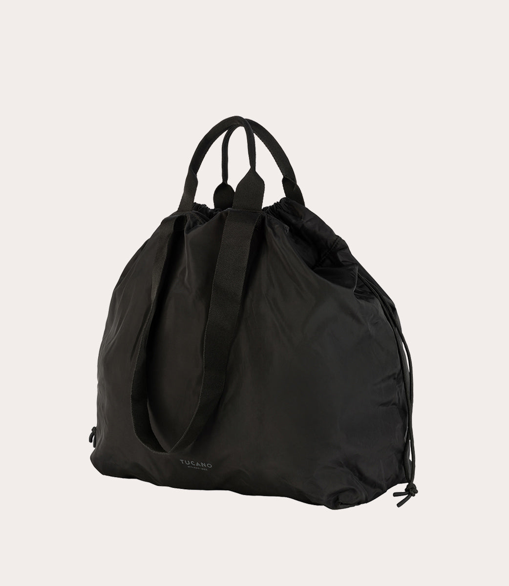 tucano-spezie-sporta-sac-shopping-pliable-recycl image 7