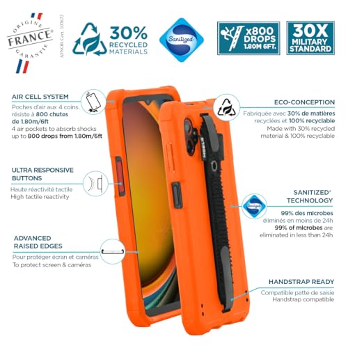 mobilis-protech-coque-galaxy-xcover-7-pro-avec-patte-antichute-et-porte-stylet-o image 8