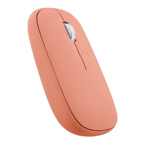 t-nb-souris-dual-connect-rouge-sans-fil-usb image 1