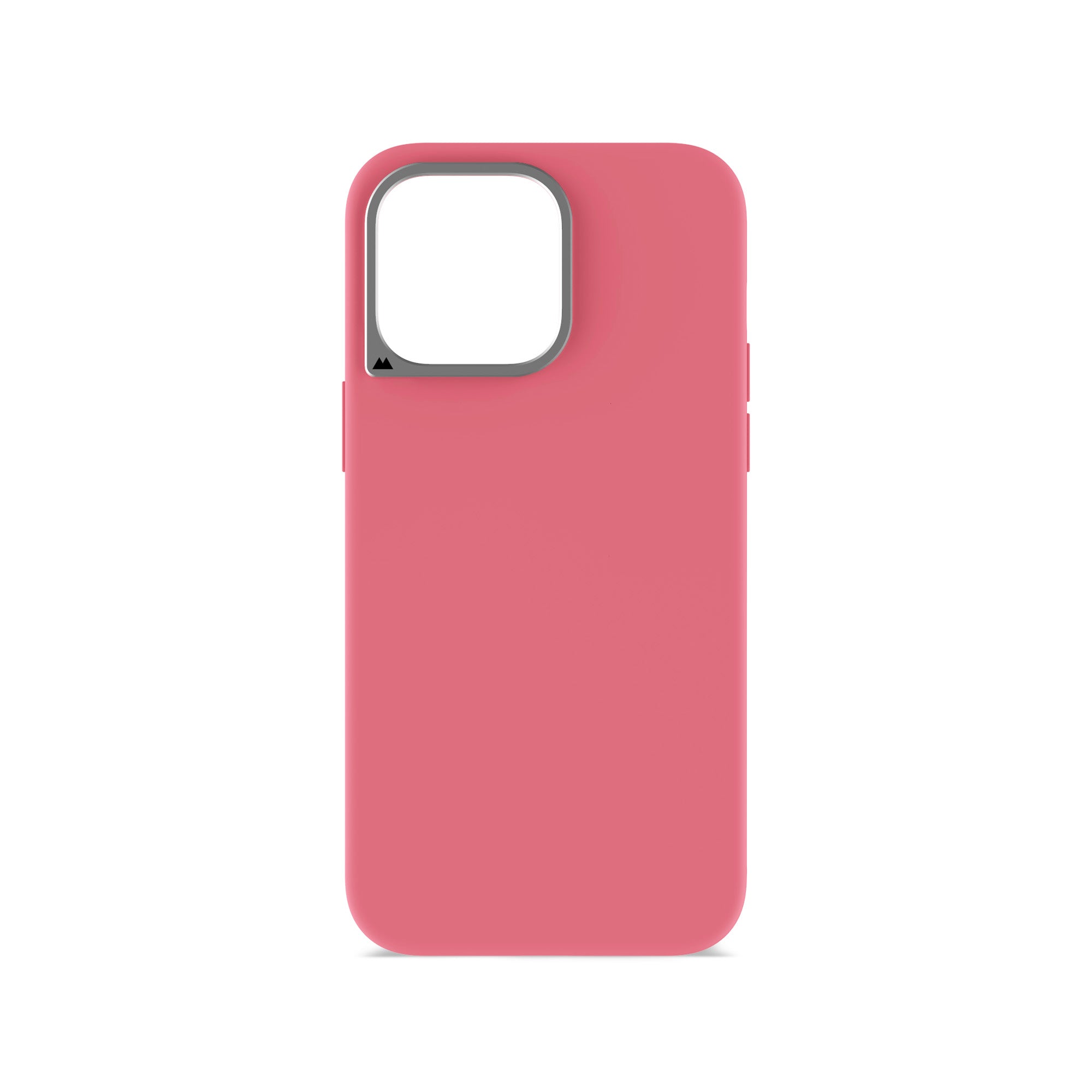 mous-minimalist-coque-silicone-bubblegum-magsafe-compatible-rose image 3