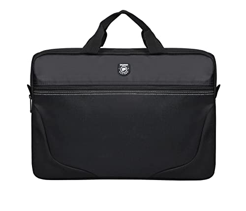port-designs-liberty-iii-sacoche-toploading-pc-portable-15-6-pouces-noire image 8