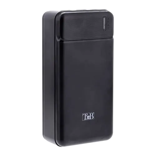 t-nb-batterie-de-secours-30-000-mah-20w-usb-c-2x-usb-a image 1