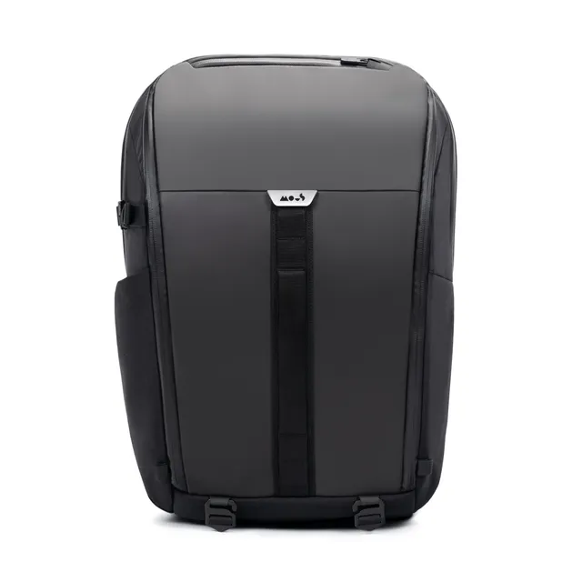 mous-extreme-commuter-sac-dos-zip-18-litres-noir image 1