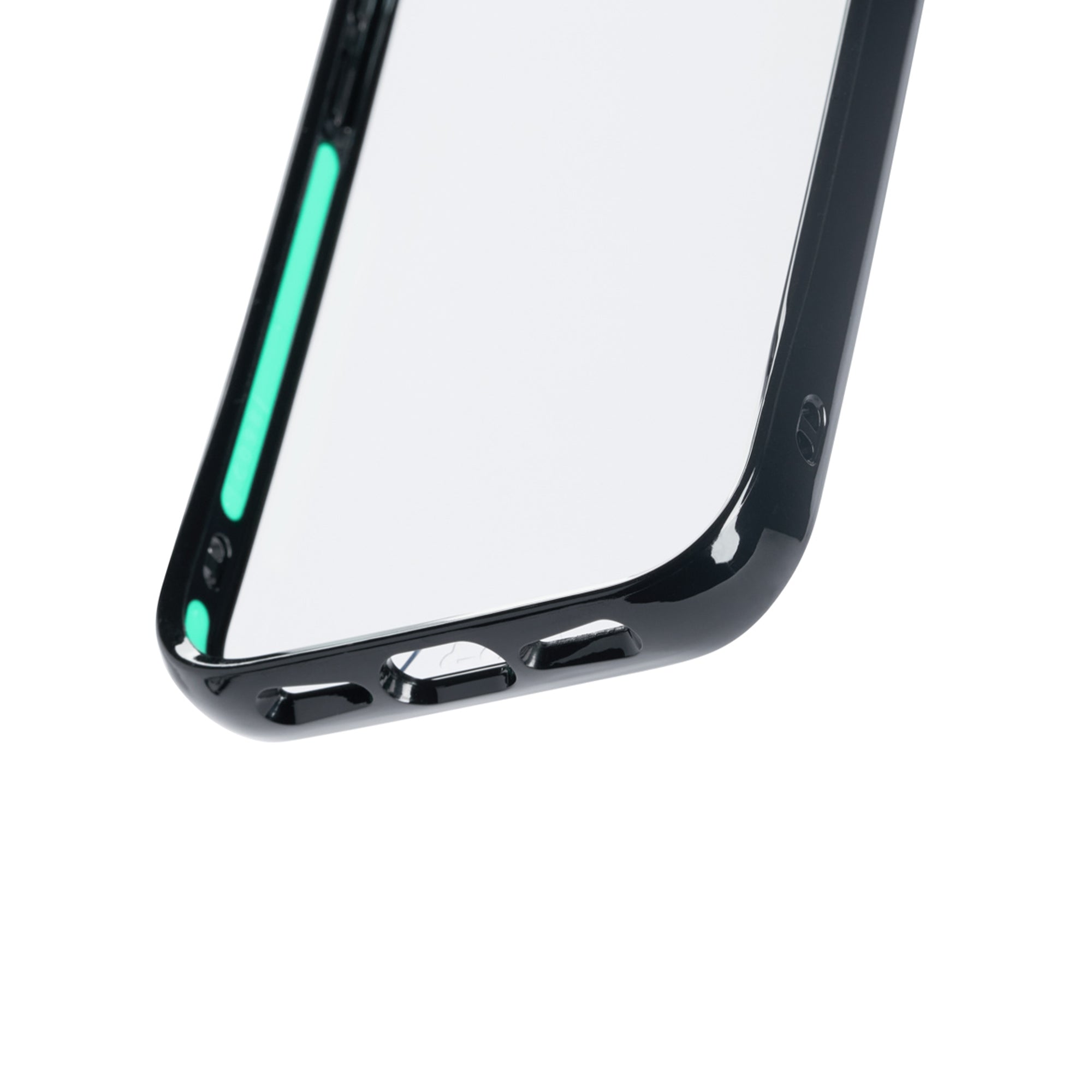 mous-floral-blue-coque-de-protection-iphone-12-fleurs image 5