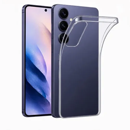 t-nb-coque-souple-transparente-en-silicone-pour-samsung-s26 image 1