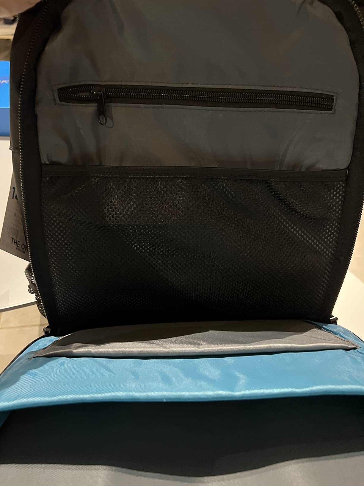 Achat satisfaisant pour retraité actif