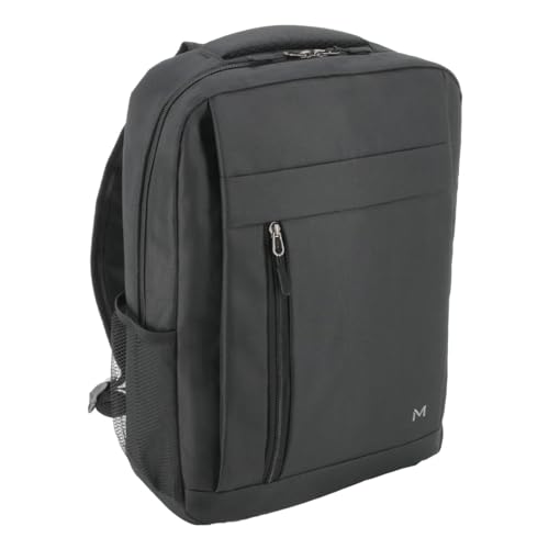 mobilis-sac-dos-essential-18l-pour-pc-16-noir image 6