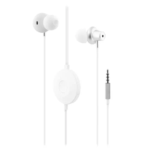 t-nb-sensation-couteurs-filaires-jack-3-5mm-blanc-anti-bruit image 1