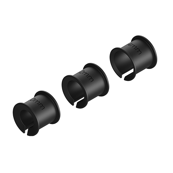 quad-lock-remplacement-jeu-de-douilles-10-12-14-mm-pour-support-r-troviseur-et-c image 1