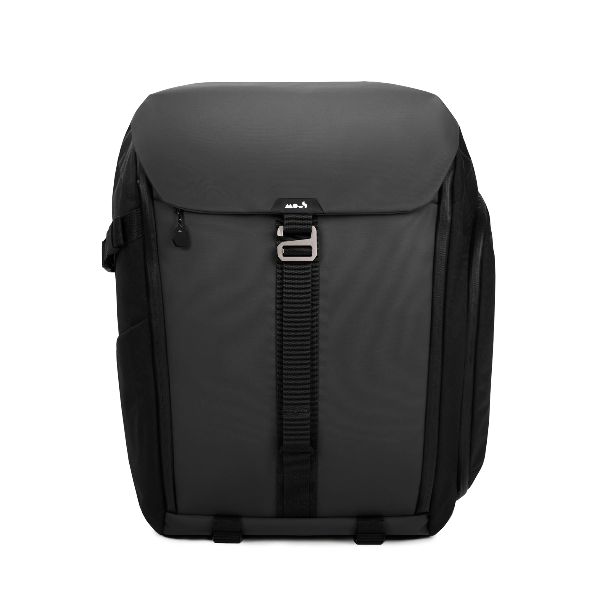 mous-optimal-sac-dos-protective-lid-25-l-noir-transport-urbain image 2