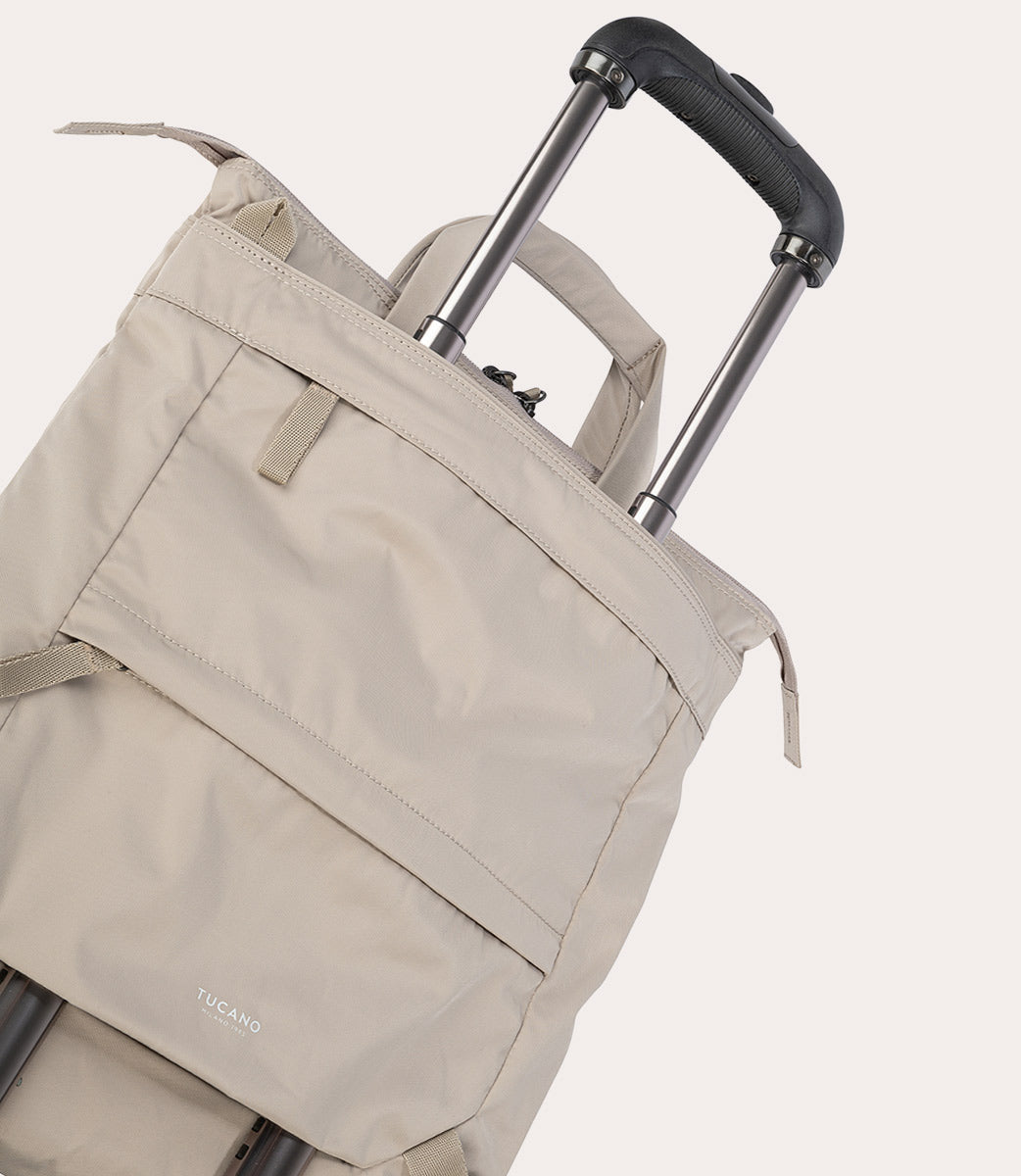 tucano-desert-shopper-m-sac-dos-plastique-recycl-porte-pc image 6