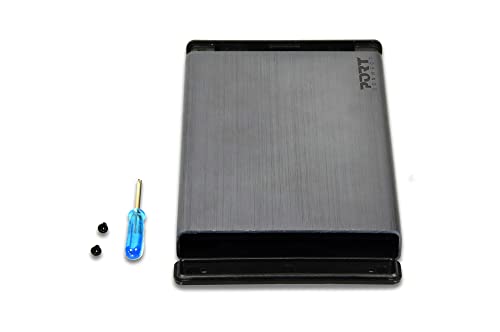 port-designs-port-connect-bo-tier-disque-dur-sata-2-5-pouces-type-c image 8