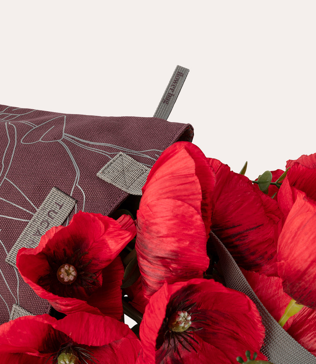 tucano-kitchen-sac-fleurs-toile-imprim-e image 8