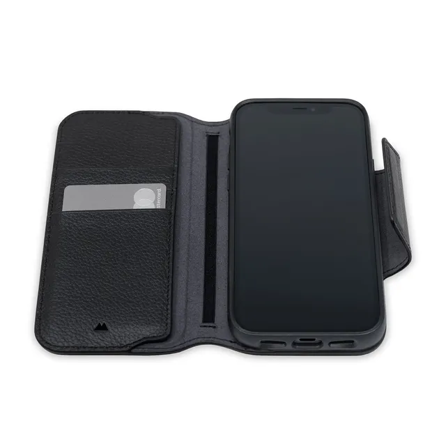 mous-magsafe-compatible-portefeuille-rabat-en-cuir image 1