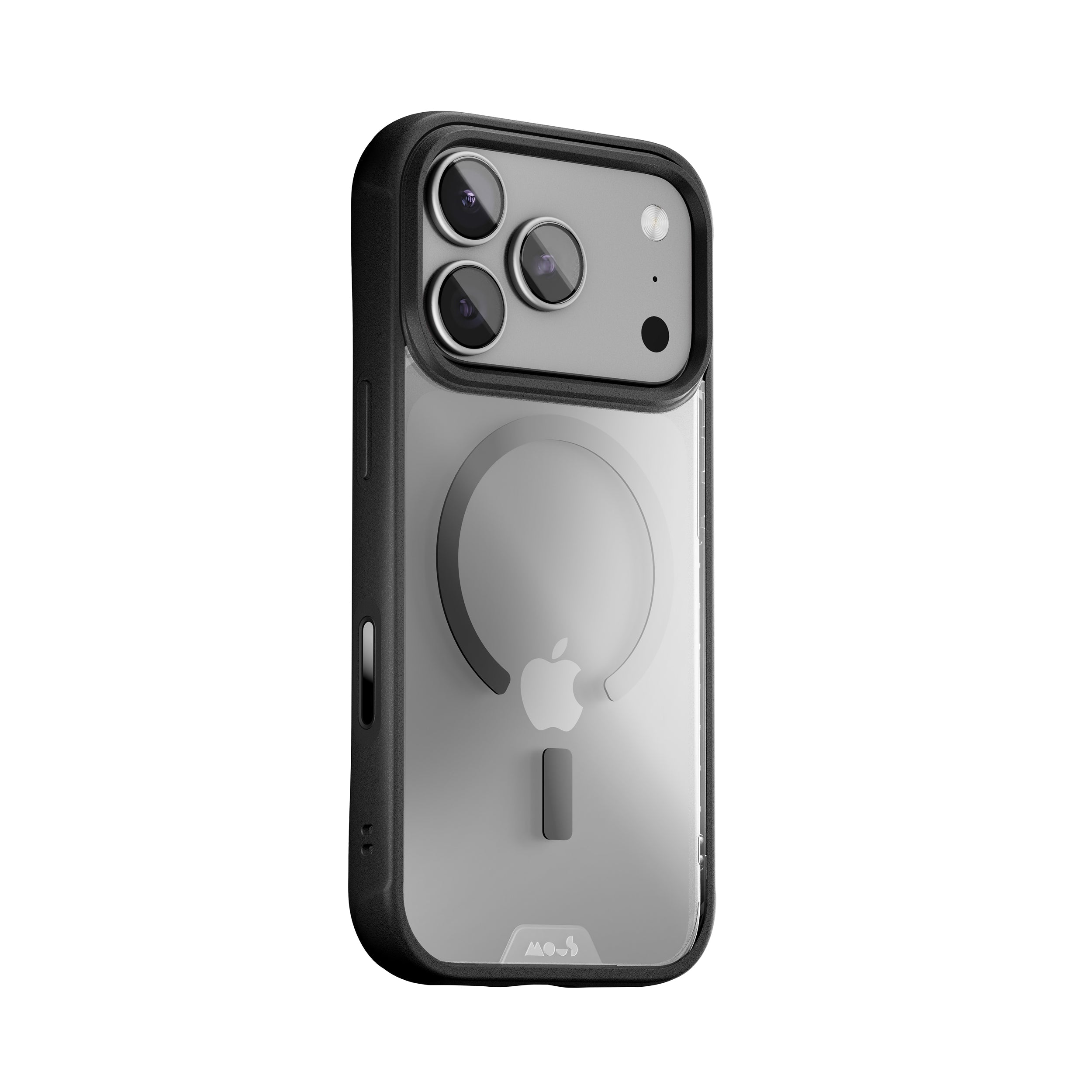 mous-clarity-coque-transparente-smartphone-clear-magsafe image 1