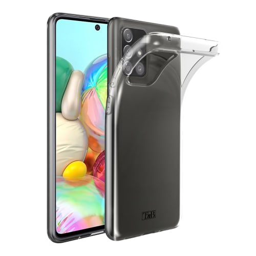 t-nb-coque-souple-transparente-pour-samsung-galaxy-a72-4g-et-5g image 1