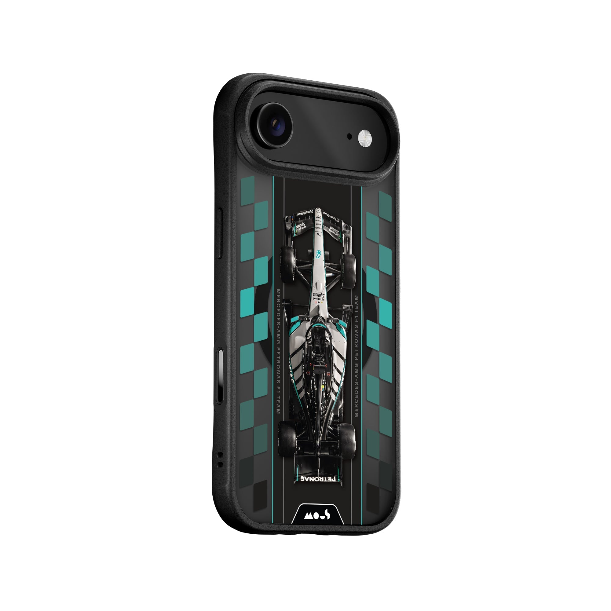 mous-w17-mercedes-amg-petronas-f1-coque-magsafe image 3