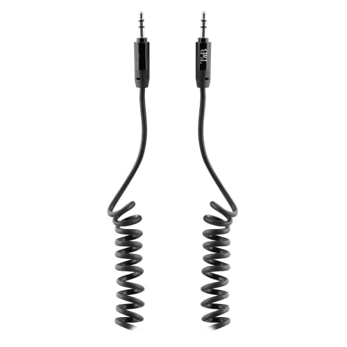 t-nb-twist-c-ble-audio-jack-3-5mm-m-le-jack-3-5mm-m-le-1-8m-noir-spiral image 1