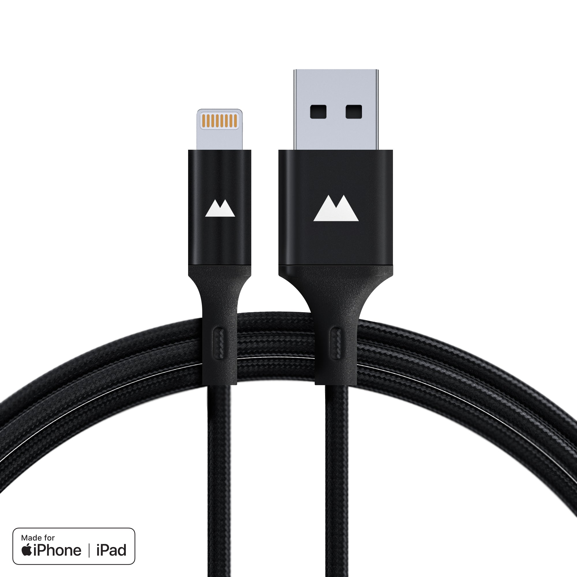 mous-c-ble-usb-a-vers-lightning-certifi-made-for-iphone image 3