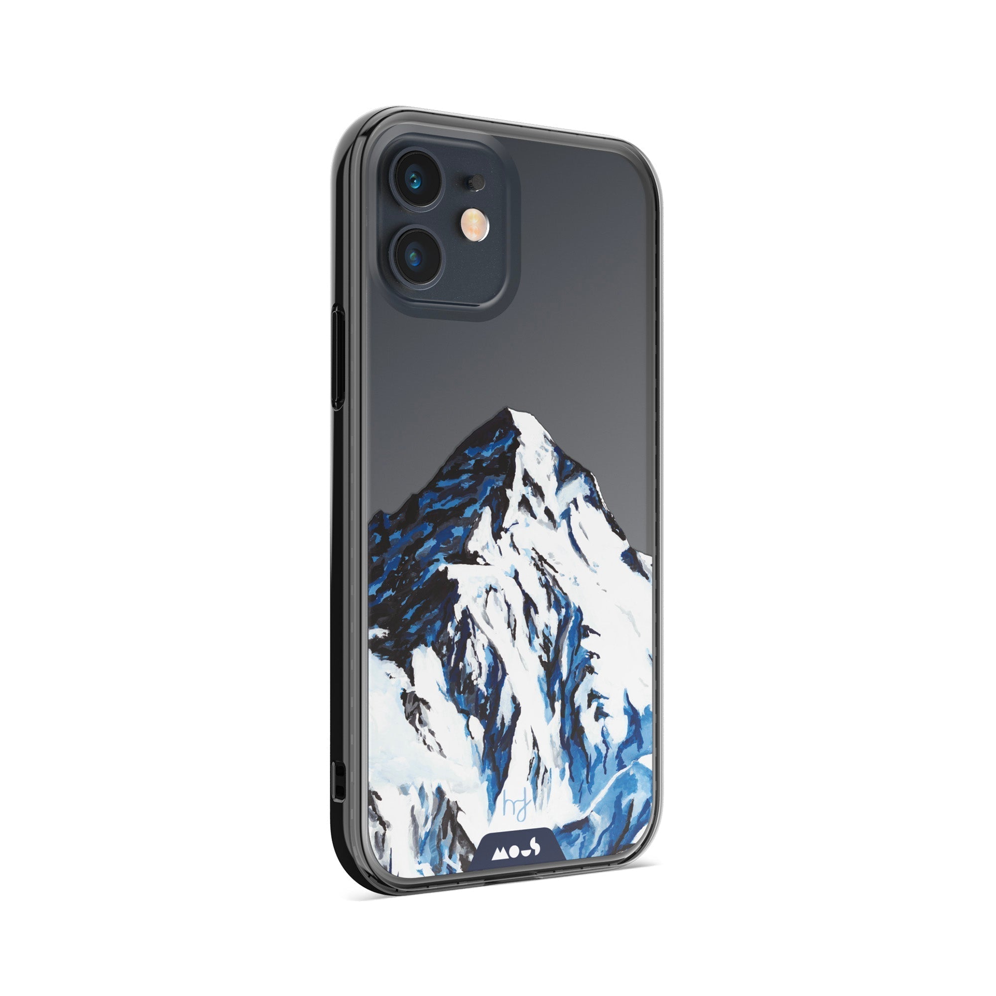 mous-k2-protective-phone-case-henry-fraser-noir-orange image 8
