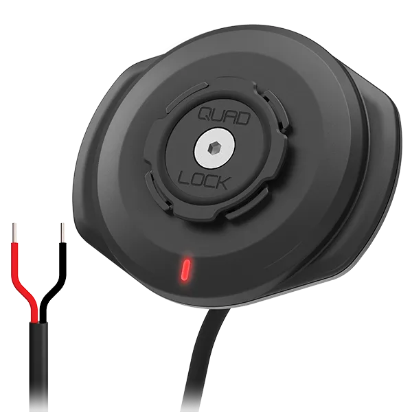quad-lock-360-t-te-chargeur-sans-fil-tanche-12v-24v-t-te-induction-ip67 image 1