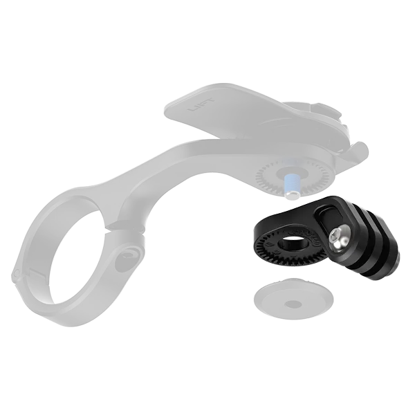 quad-lock-adaptateur-cam-ra-lumi-re-pour-support-allong image 1