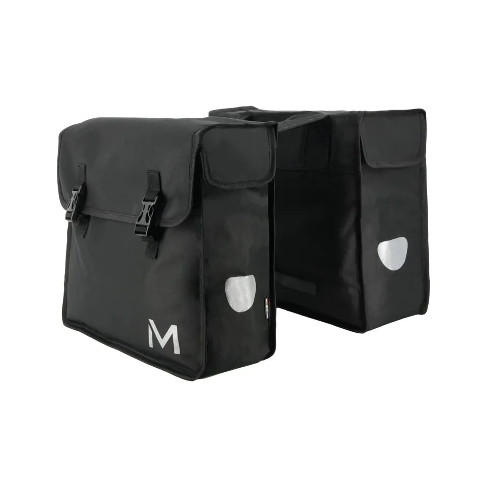 mobilis-sacoche-v-lo-porte-bagages-30l-2-x-15l-d-perlante-noir image 1