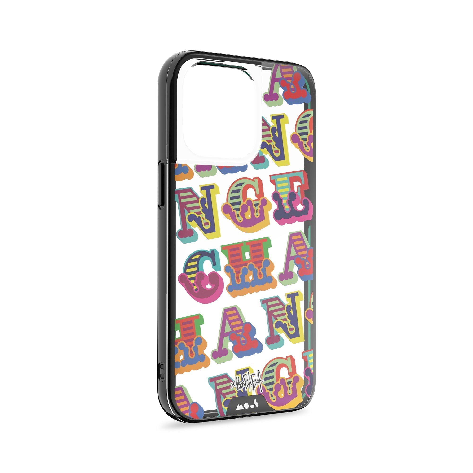 mous-collabs-ben-eine-change-coque-de-protection-iphone-12-typographie-violette- image 4