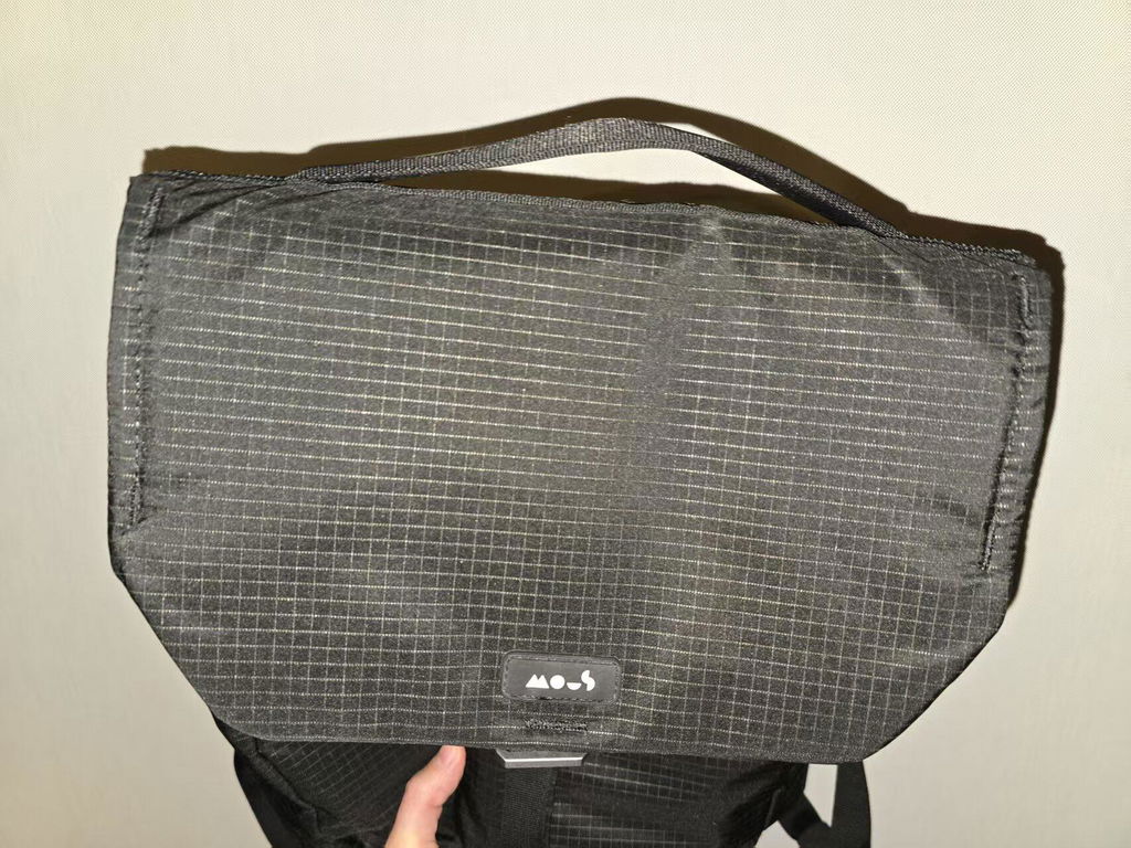 Beau sac de ville