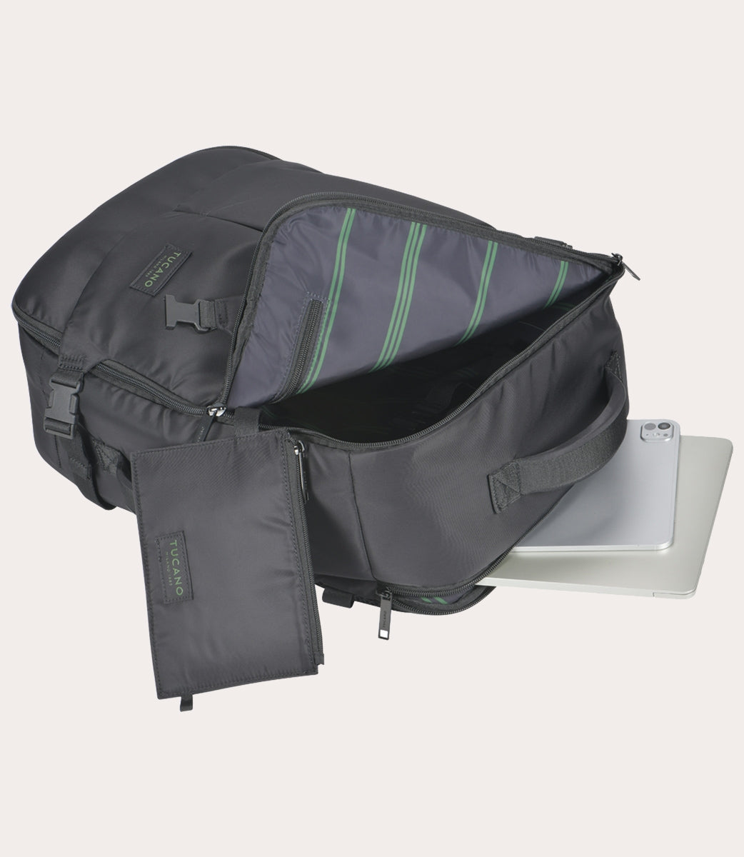 tucano-tug-premium-ml-sac-dos-cabine-nylon-recycl image 6