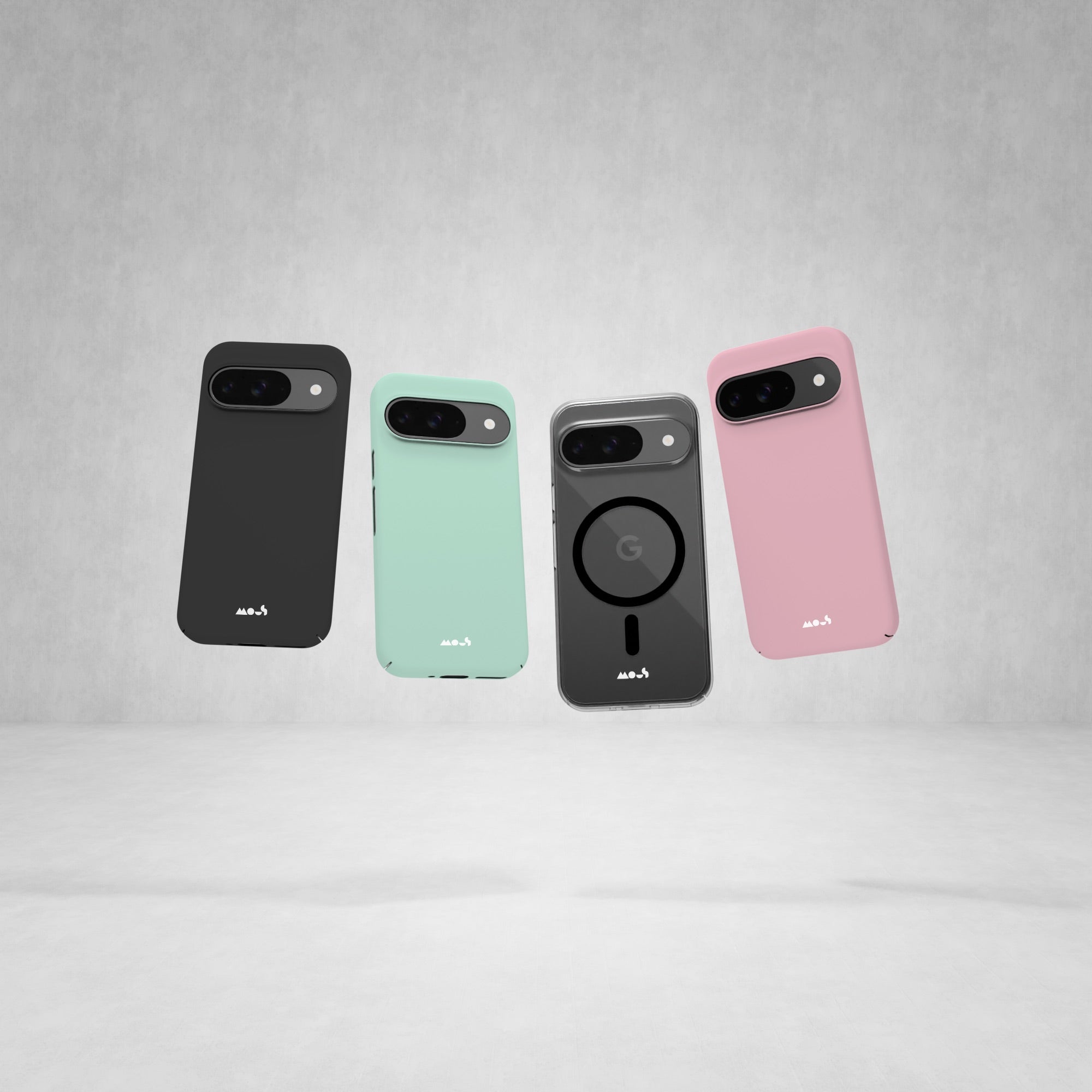 mous-super-thin-mint-green-coque-ultra-fine-google-pixel-9-pixel-9-pro image 6