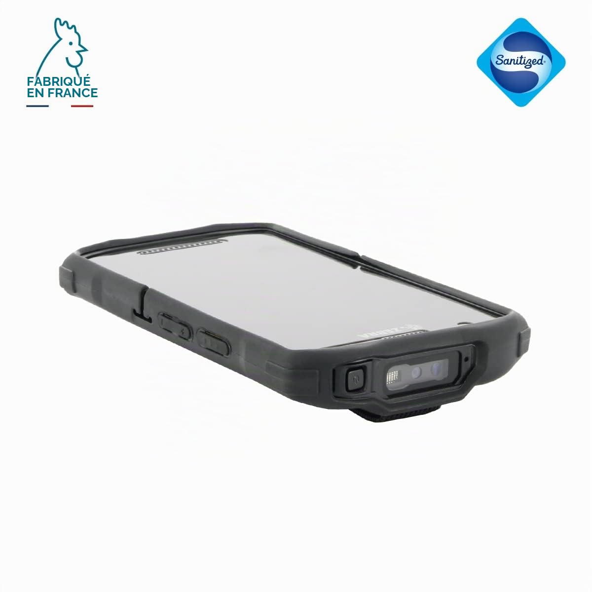 coque-renforc-e-mobilis-protech-pour-zebra-tc21-tc26-avec-patte-de-saisie-et-por image 4